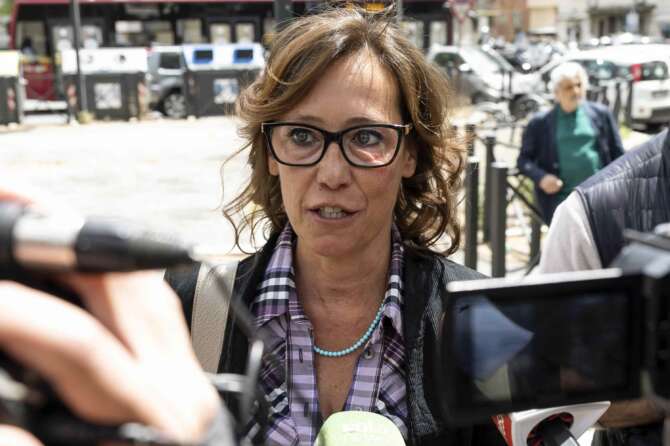 Caso Cucchi: la Cassazione prescritto il reato di falso per due carabinieri