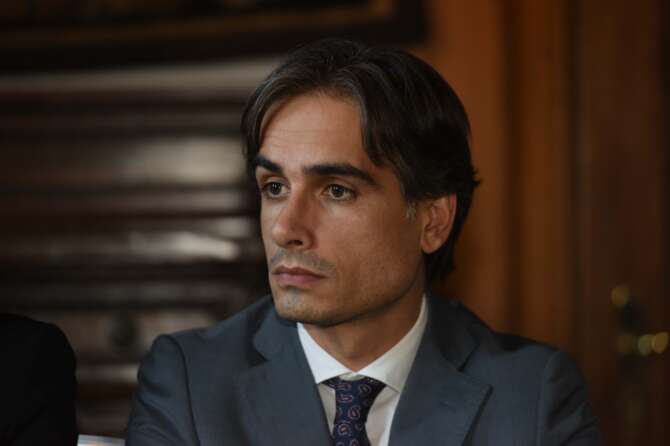 Giuseppe Falcomatà assolto, torna sindaco di Reggio Calabria: non ha commesso abuso d’ufficio
