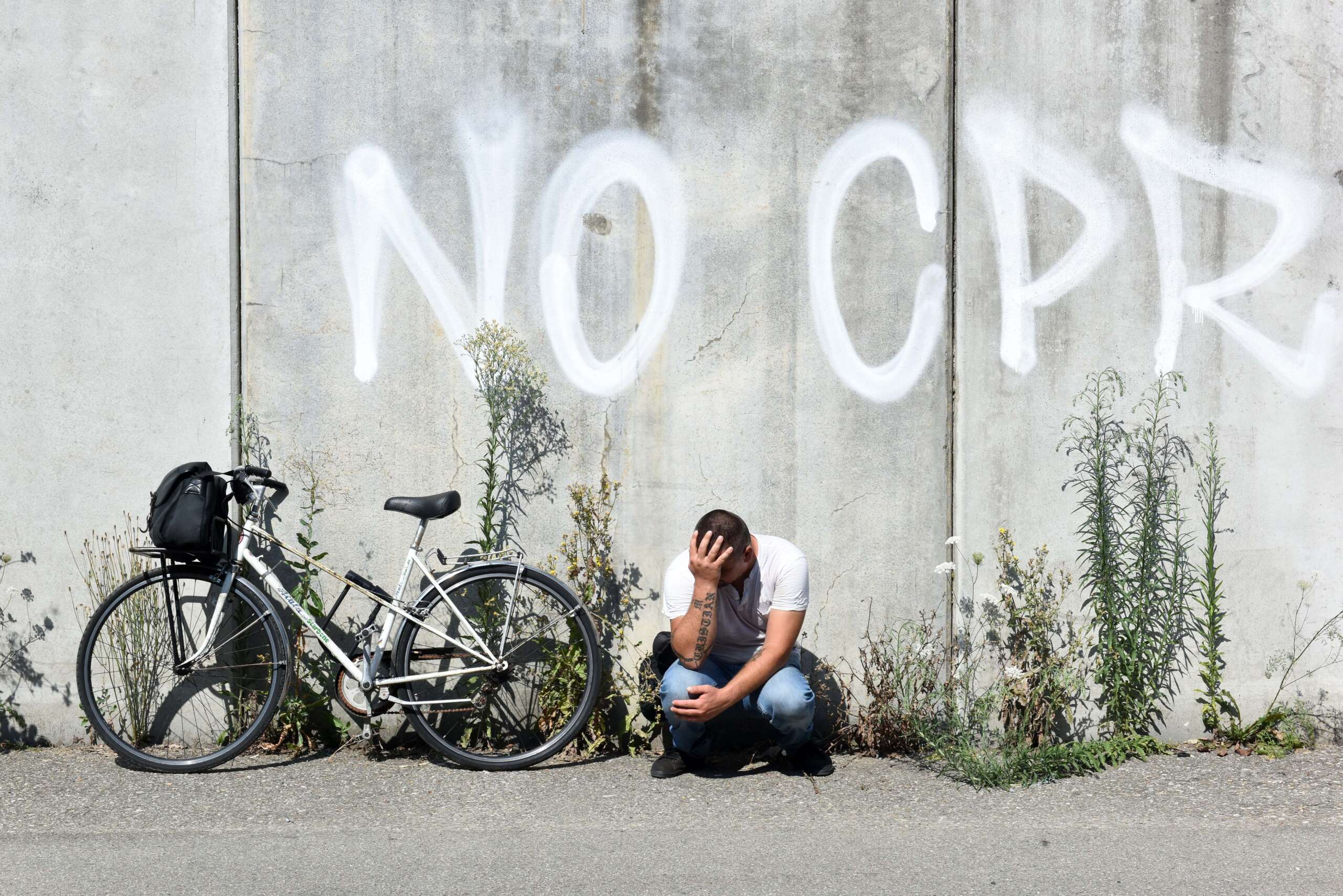 Una legge Basaglia per i Cpr: illegali, inutili, irriformabili