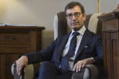 I penalisti eleggono presidente Francesco Petrelli, il ‘guerriero’ del garantismo