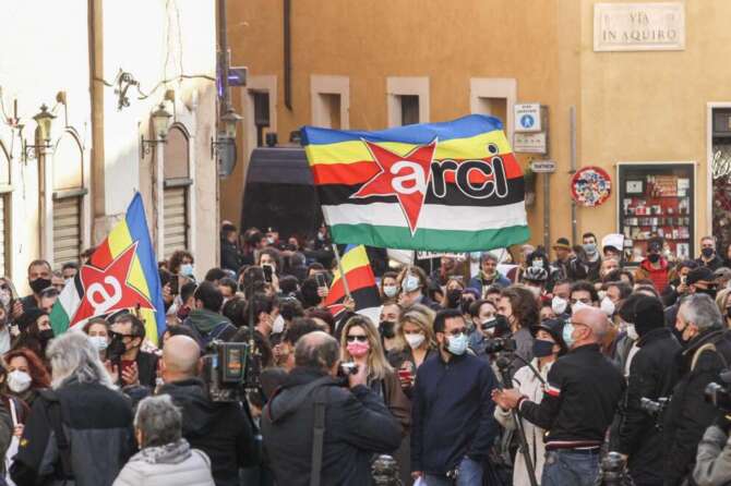 Tesseramento Arci, al via la nuova campagna “per la rivoluzione”