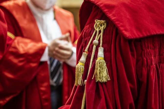 Separazione delle carriere dei magistrati: cosa significa, come funziona nel mondo e qualche consiglio…