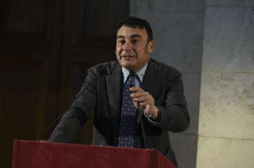 Il Pm Albamonte contro Salvini: “Intolleranza per la funzione dei giudici”