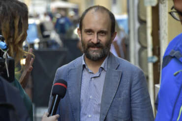 Intervista a Matteo Orfini: “In piazza contro la destra amica dei ricchi”