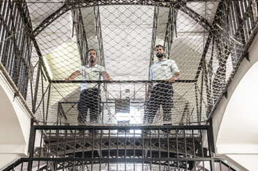 Guardate le nostre carceri e poi chiamatela democrazia: il perché del mio sciopero della fame