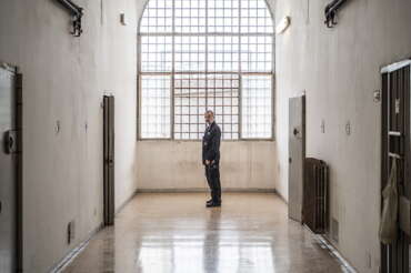 Concertina: un festival per superare il confinamento sociale e carcerario