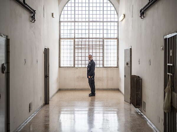 Concertina: un festival per superare il confinamento sociale e carcerario