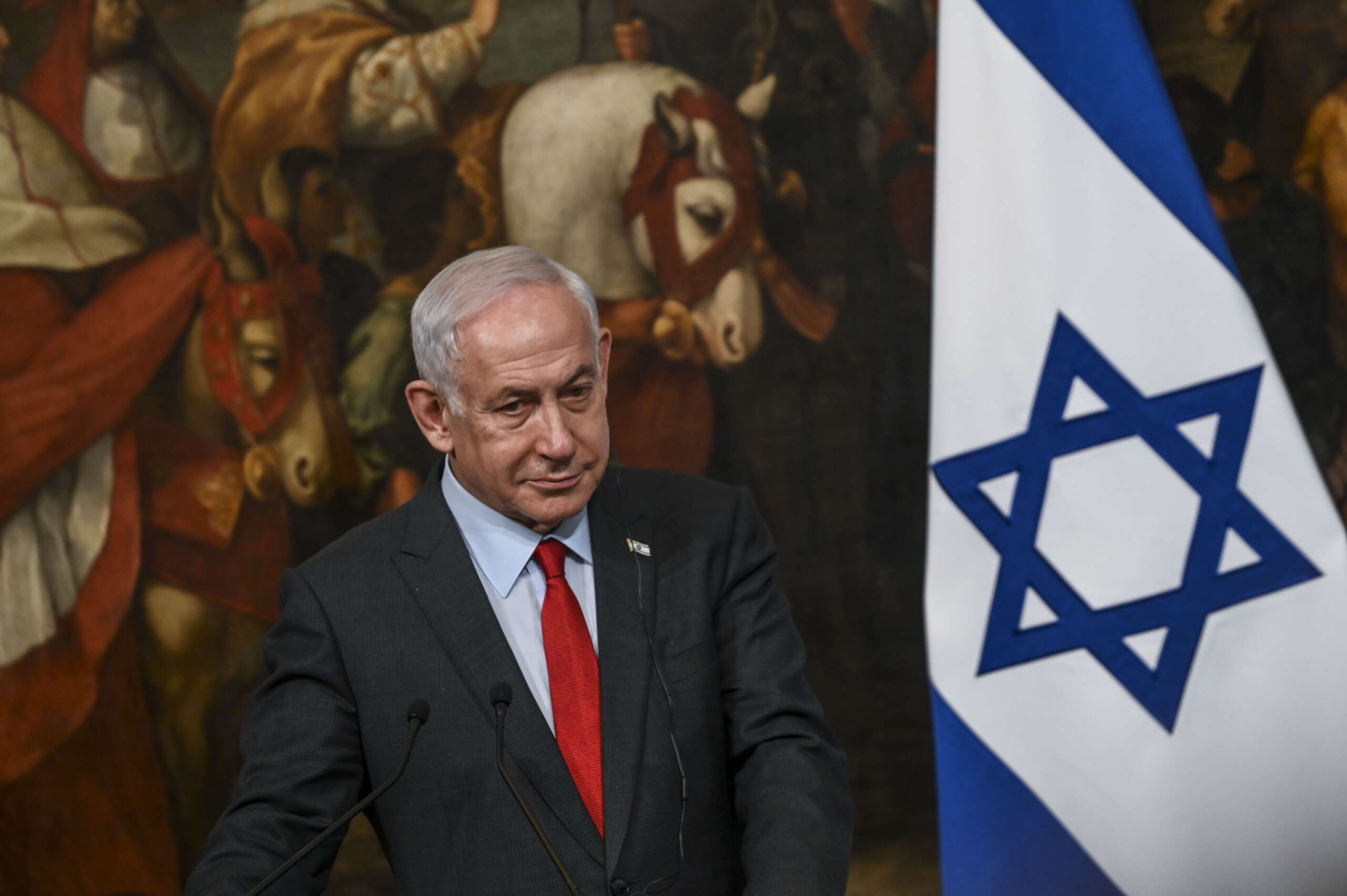 Perché Netanyahu è responsabile del disastro di Israele, l’accusa di Haaretz al primo ministro