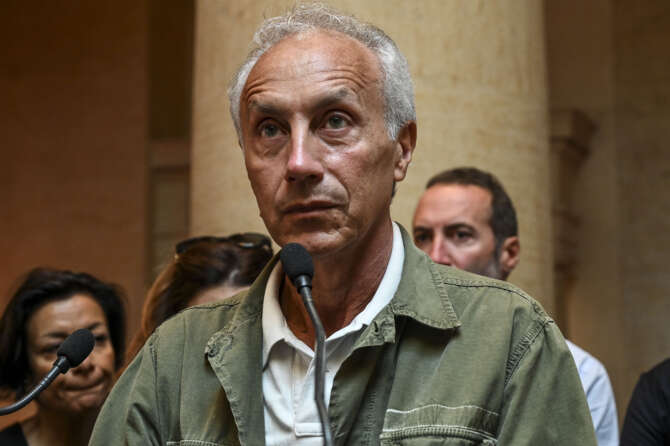 Travaglio lasci perdere Scarpinato, solo così può continuare a lottare contro la mafia