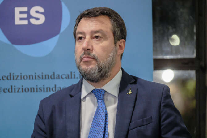 “Hamas non è la Palestina”, il Parlamento si spacca: la Lega contro gli aiuti a Gaza