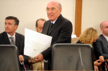 Per il Csm “D’Ambrosio non è vittima del dovere”, ma il capo della magistratura si ribella