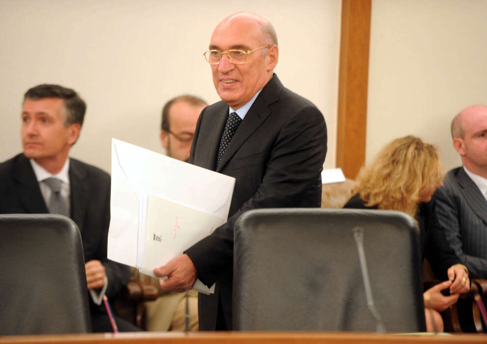 RIUNIONE PLENARIA NUOVO CSM