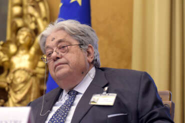 “Hamas è per il martirio, non fa compromessi”, parla Stefano Silvestri