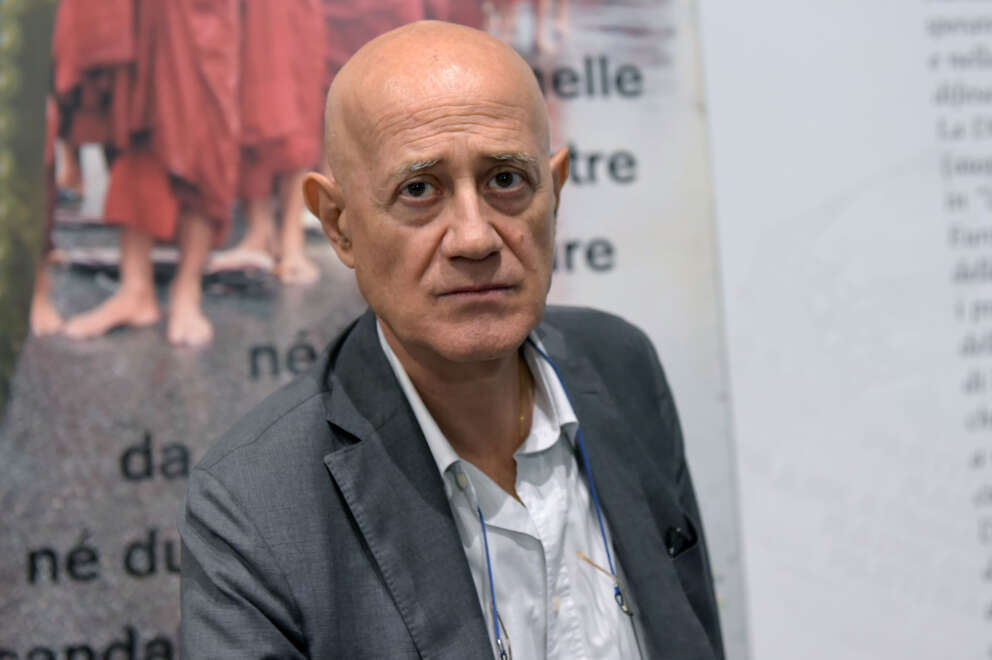 PRESENTAZIONE RAPPORTO 2016 RADICALI