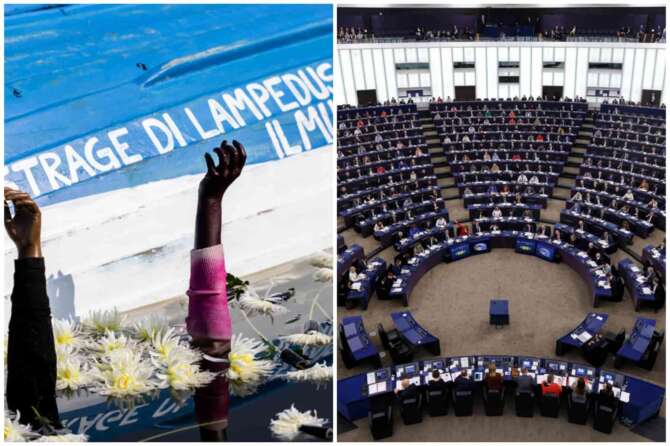 L’accordo tra i paesi membri dell’Ue sui migranti