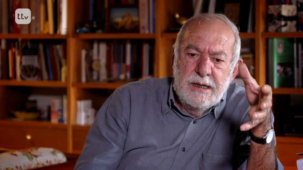 Mario Capanna