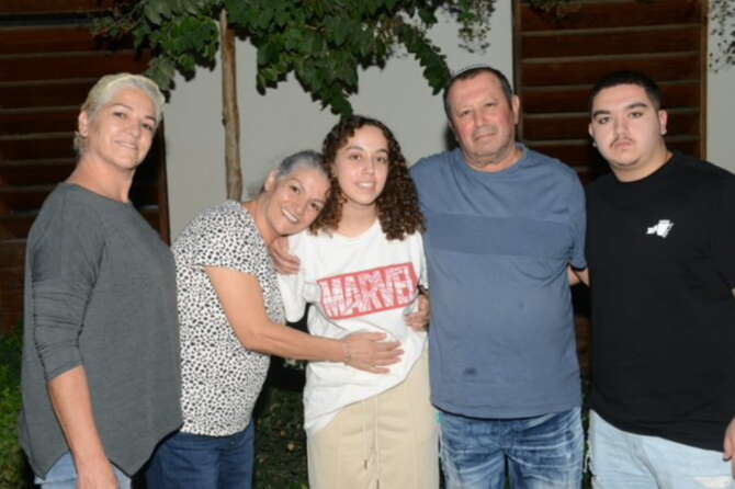 Chi è Ori Magidish la soldatessa israeliana liberata dall’esercito