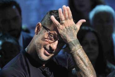 Perché Fabrizio Corona è indagato per il caso calcio scommesse