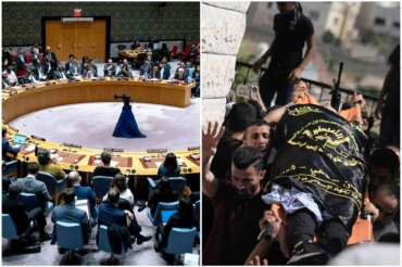 Perché Israele ha negato i visti ai rappresentanti Onu