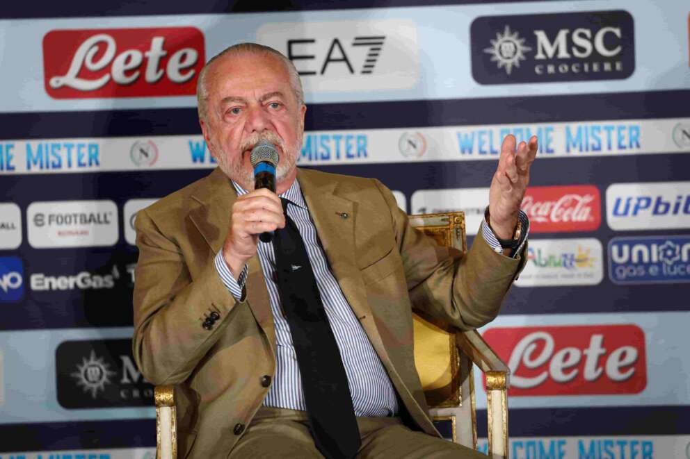 Perché Napoli e Fiorentina non andranno in Arabia per la Supercoppa