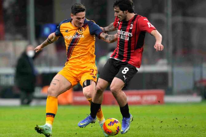 Perché Tonali e Zaniolo hanno lasciato il ritiro con la nazionale