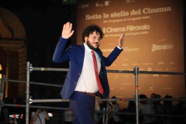 Perché Zaki non sarà ospite di Fazio a ‘Che tempo che fa’