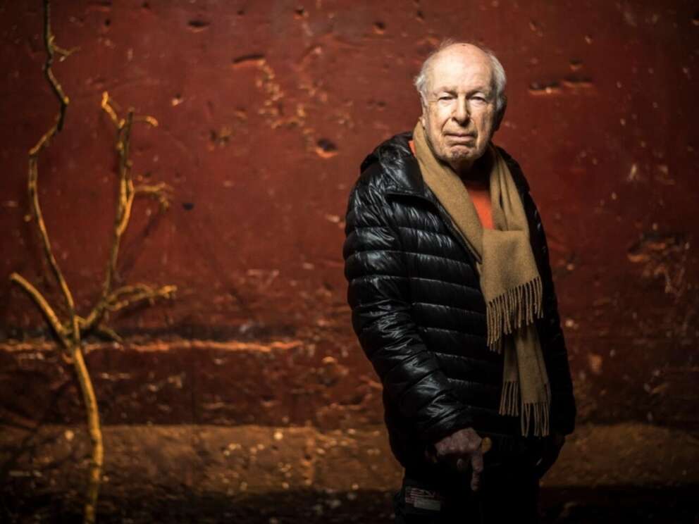 Peter Brook
