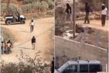 Guerra Hamas-Israele, il conflitto si sposta in Cisgiordania: coloni attaccano e uccidono tre palestinesi vicino Nablus