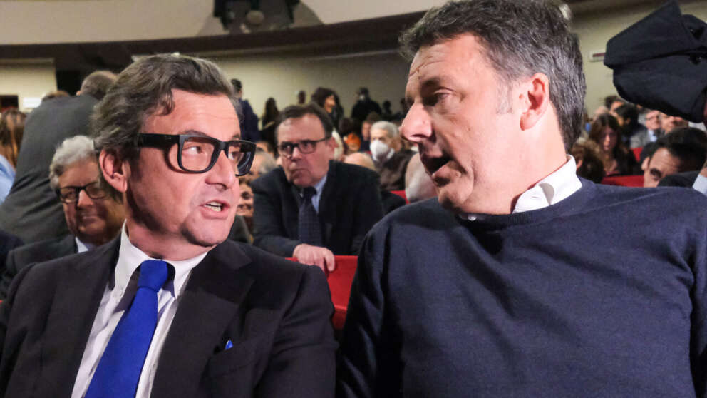 Renzi e Calenda-2