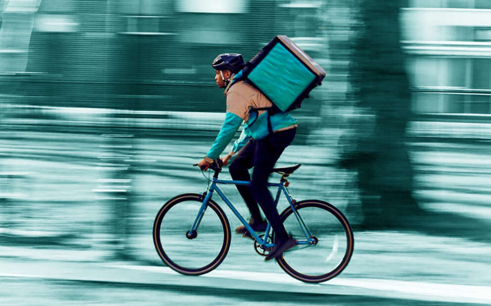 Rider