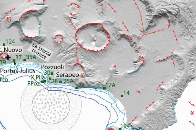 Terremoto ed eruzione ai Campi Flegrei qual è il piano di sicurezza edilizia del Comune di Napoli