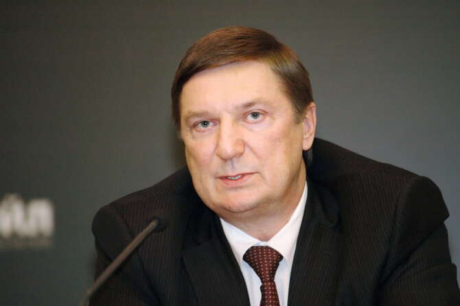 Morto “di infarto” Vladimir Nekrasov, presidente del gigante russo del petrolio Lukoil: è il terzo manager dell’azienda in 18 mesi