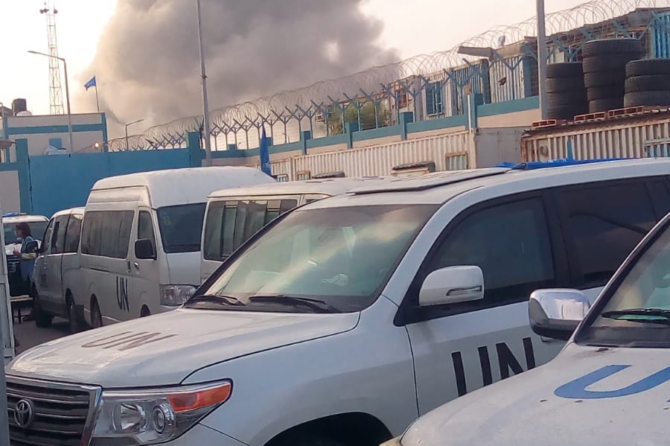 Cosa sta succedendo a Gaza, al valico di Rafah tra 35mila famiglie sfollate e bombardamenti