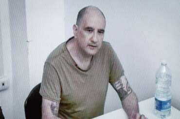 Cospito resta detenuto al 41 bis, il ministero della Giustizia rinnova il “carcere duro” per l’anarchico