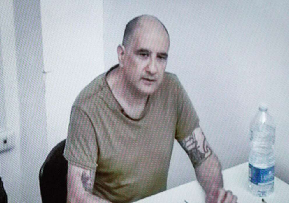 Cospito resta detenuto al 41 bis, il ministero della Giustizia rinnova il “carcere duro” per l’anarchico