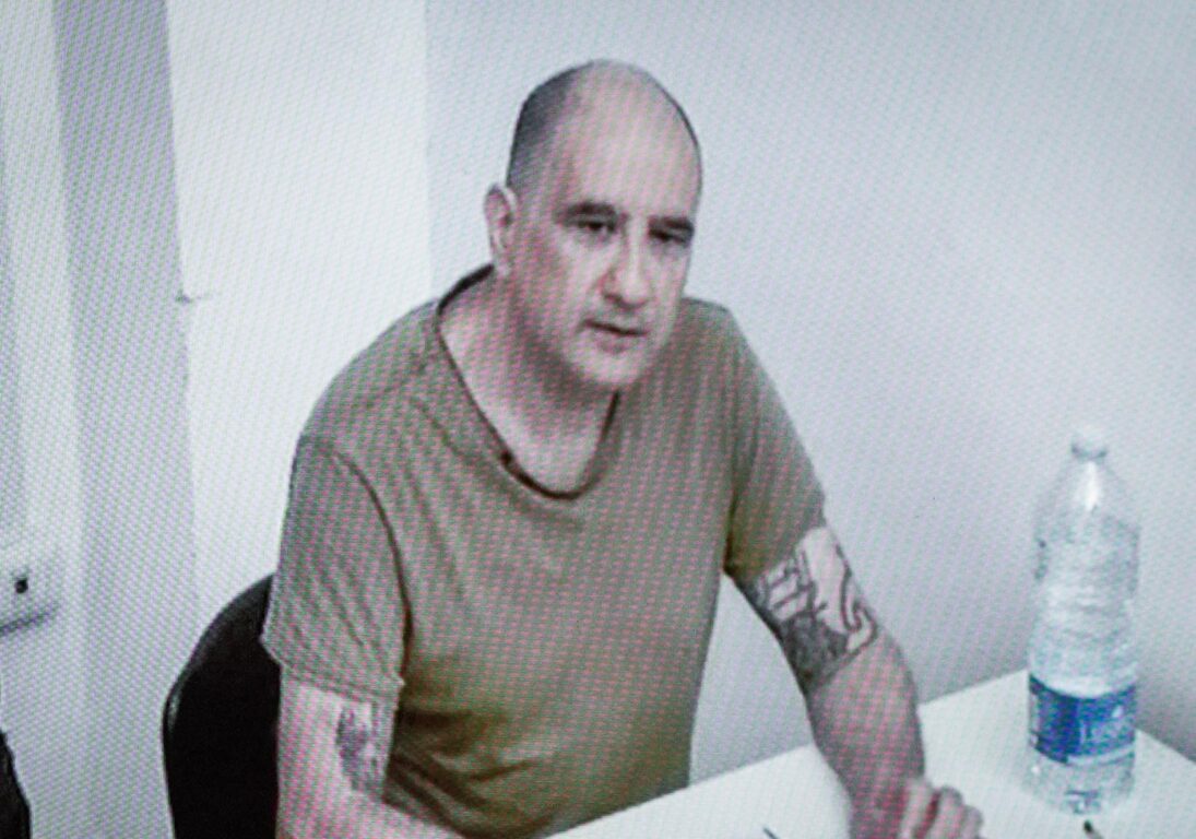 Cospito resta detenuto al 41 bis, il ministero della Giustizia rinnova il “carcere duro” per l’anarchico