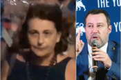 Salvini attacca la giudice Apostolico, il video del vicepremier del 2018: “Era tra chi gridava ‘assassini’ in faccia alla Polizia”