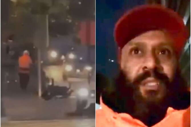 Attacco a Bruxelles, “neutralizzato” dalla polizia l’attentatore in fuga: “Morto in ambulanza, caccia a due complici”