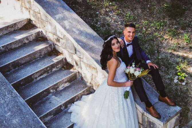 Marko e Antonela, i neo sposi sul bus di Mestre: lei incinta morta sul colpo, lui in Rianimazione