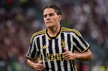 Fagioli indagato per le scommesse “clandestine”, il calciatore della Juventus nei guai: rischia lunga squalifica