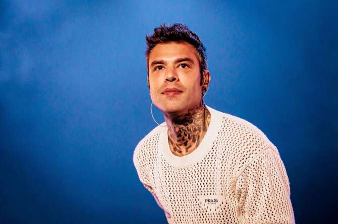 Perché Fedez non andrà a Belve, Telemeloni e la nuova censura