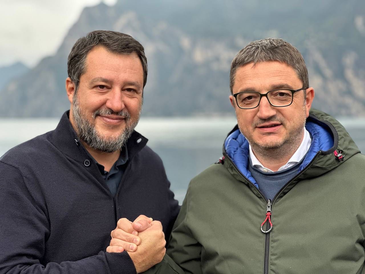 Fugatti si riconferma in Trentino, vinte le Provinciali: male la Lega “ribaltata” da FdI, Pd primo partito