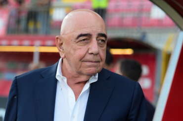 Elezioni a Monza, Galliani vince contro Cappato: affluenza flop nel seggio che fu di Berlusconi