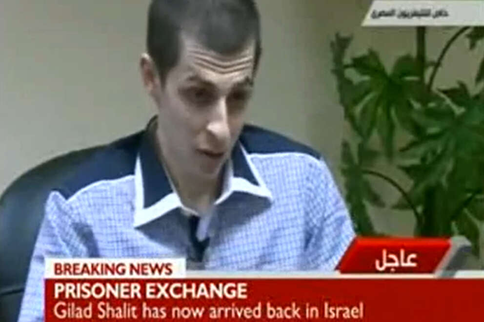 Il caso di Gilad Shalit: il soldato israeliano liberato per 1027 palestinesi e il destino degli ostaggi di Hamas