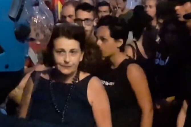 Ancora il caso Apostolico, la giudice testimoniò per il figlio: “Accusato di resistenza a pubblico ufficiale”