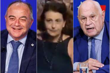 Il giudice Apostolico e i precedenti di Nordio e Gratteri: quando a destra le interferenze dei magistrati vanno bene