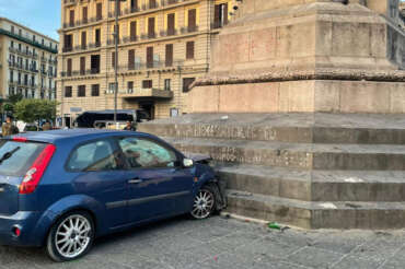 FOTO DA FACEBOOK (GIANNI SIMIOLI)