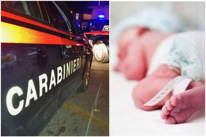 Mamma a 11 anni, condannato il vicino di casa: “Non ha mai visto il figlio, tolta ai genitori”