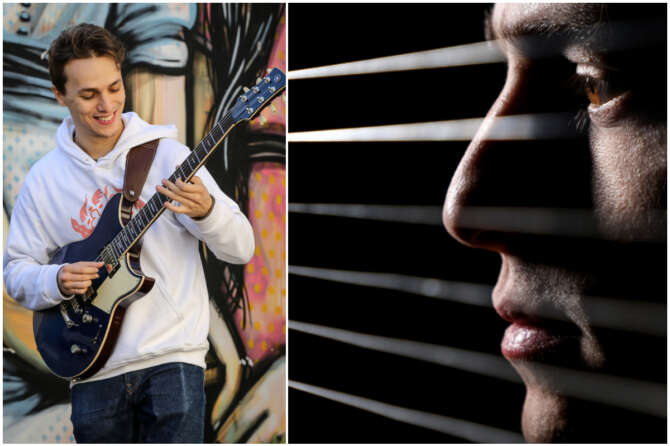 Matteo Mancuso, l’enfant prodige della chitarra che ha sconvolto il mondo: “La tecnica è un mezzo non un fine”