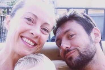 Meloni ‘scarica’ Giambruno, l’addio via social al compagno: “Relazione finisce qui”